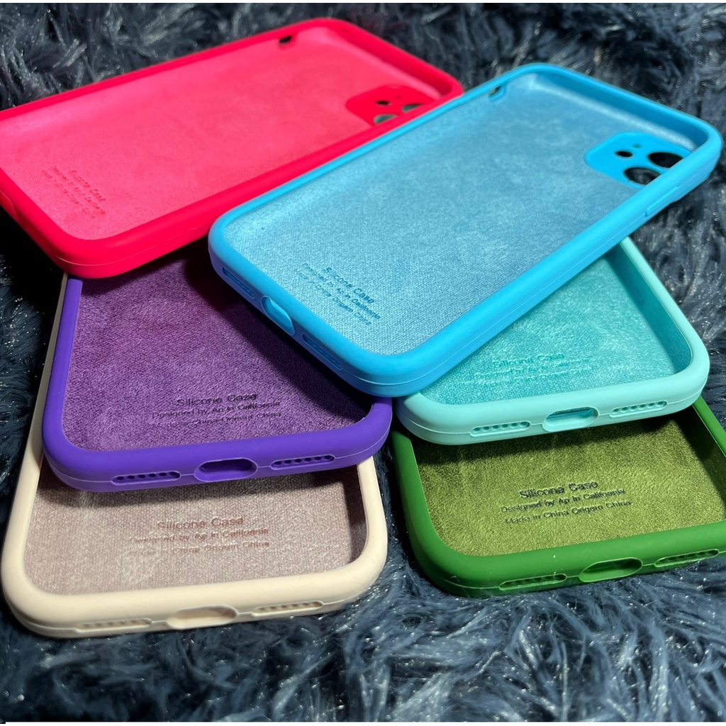 nurkorki 2 Pezzi Cartone Animato Custodia per iPhone 14 Pro