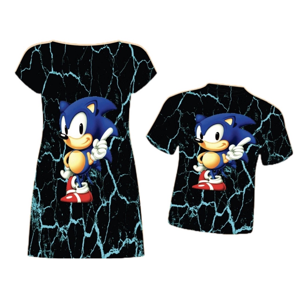 Hoje fui assistir Sonic 2 no shopping da minha cidade quando vi essa  camiseta da Wanda : r/WandaMaximoffBrasil