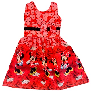 Vestido Infantil Personagem Moana - Tamanho 2 (Veste 2 a 4 Anos), Roupa  Infantil para Menina Nunca Usado 78077057