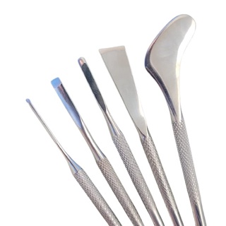 KIT REMOVEDOR DE CALOS
