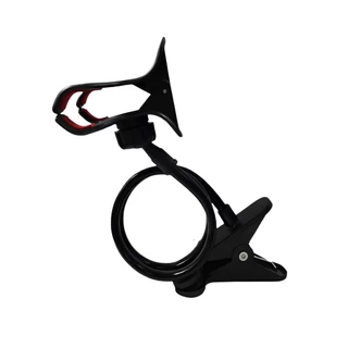 Suporte Universal Com Garra / Articulado Comprido Flexível