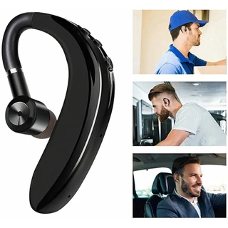Fone De Ouvido Bluetooth S109 Promoção envio imediato