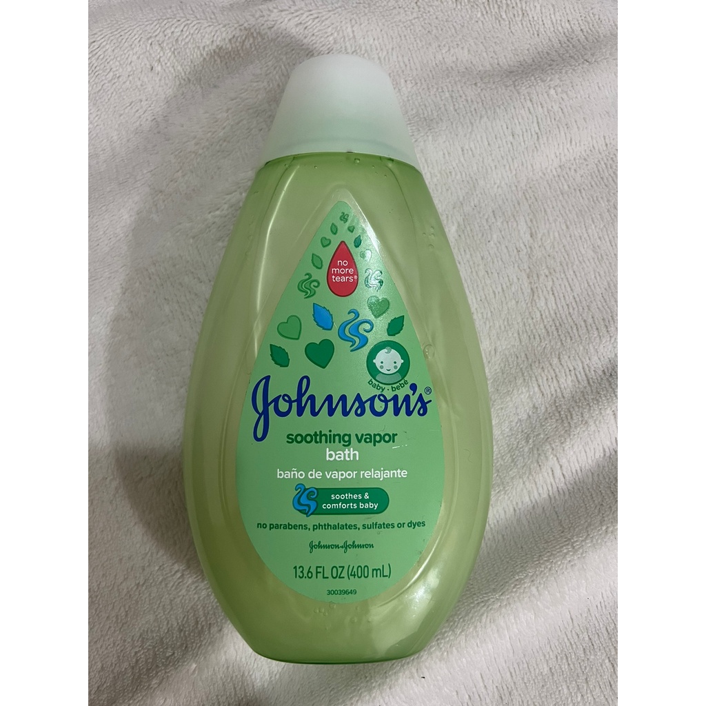 Johnson vapor bath Shopee Brasil