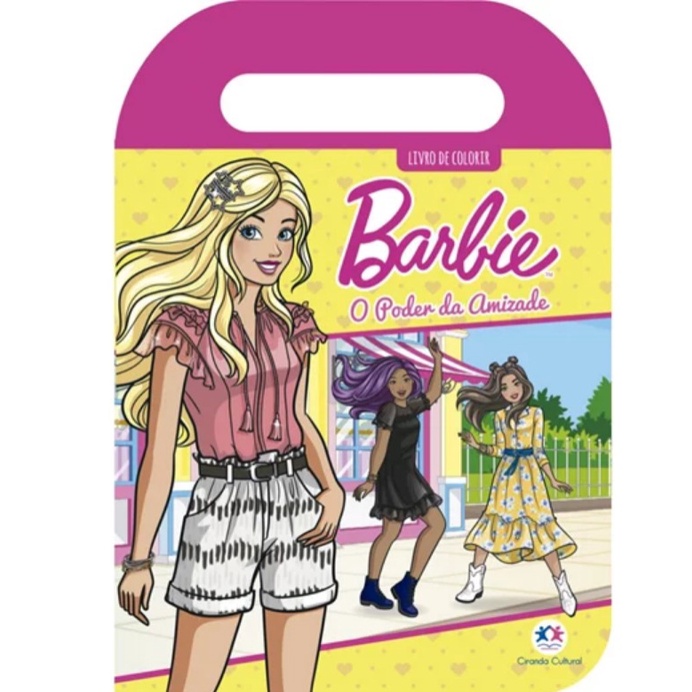 Atividades da Barbie em 2023  Rapunzel para colorir, Mansão da