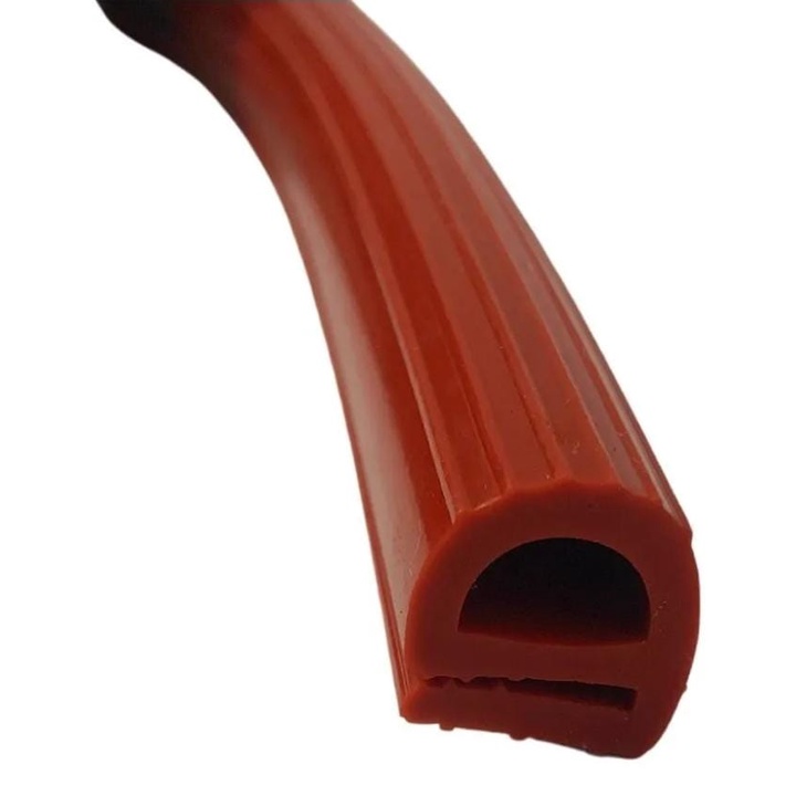 Punhos Grossos Para Halteres AIKESIWAY - Silicone Antiderrapante