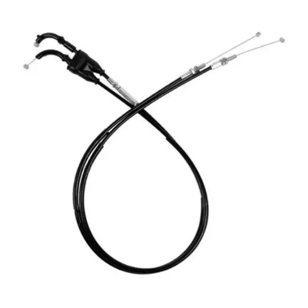 Cabo Acelerador A + B Duplo Xtz 150 Crosser Primeira Linha