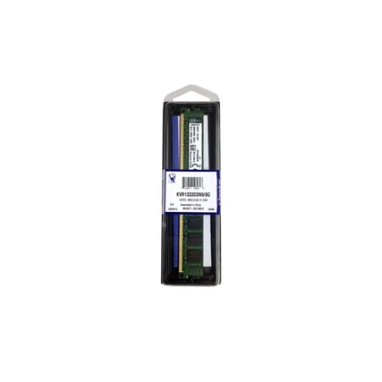 Memória RAM ValueRAM 8GB 1 Kingston KVR1333D3N9/8G