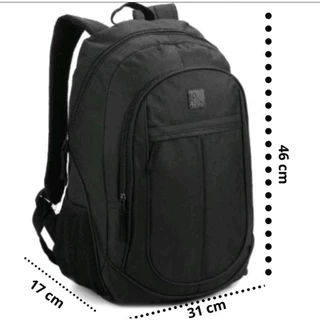 MOCHILA ESCOLAR JUVENIL UNIVERSITÁRIA - DENLEX