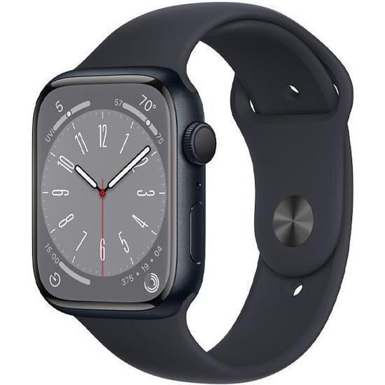 Apple Series 3 store Space Black Smart Watch