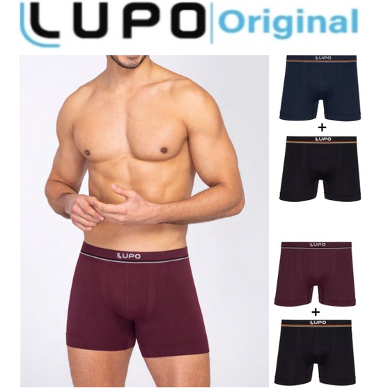 Cuecas sem Uso  Produto Masculino Authentic Apparel Nunca Usado