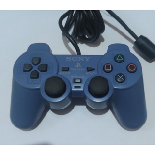 Controle Playstation 2 PS2 DualShock 2 Sony Original - Arkan Games