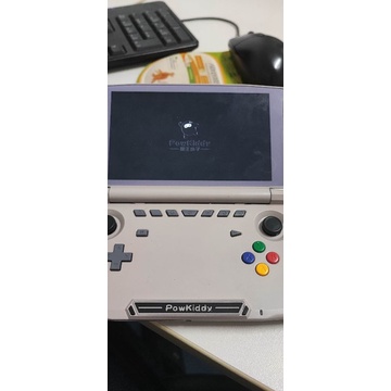 Powkiddy X18s