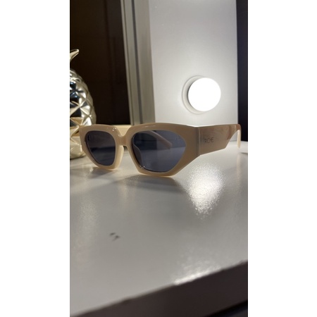 Óculos Nude | Shopee Brasil