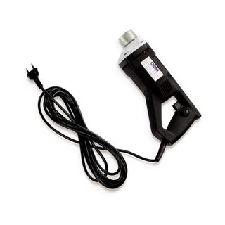 Vibrador Portátil Vcp 580w S/ Mangote Csm em Oferta na Shopee