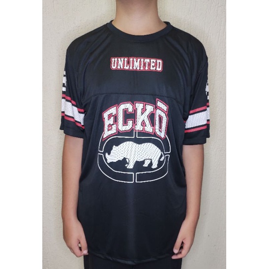 Camiseta Ecko Unltd Dry 72