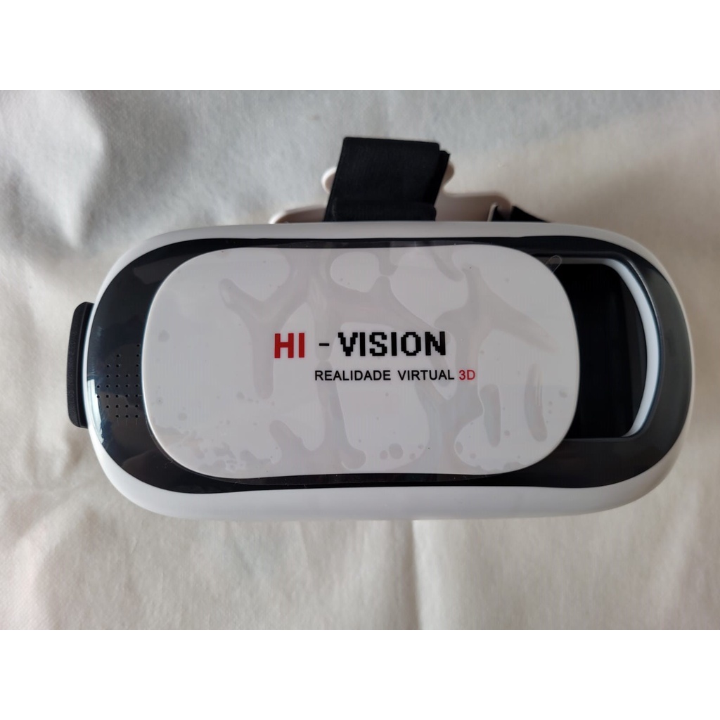 Óculos VR para celular