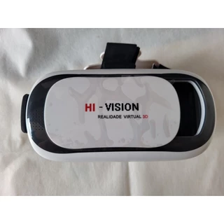 Óculos VR para celular