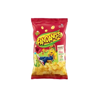 Salgadinho Fandangos Presunto 230g - Elma Chips