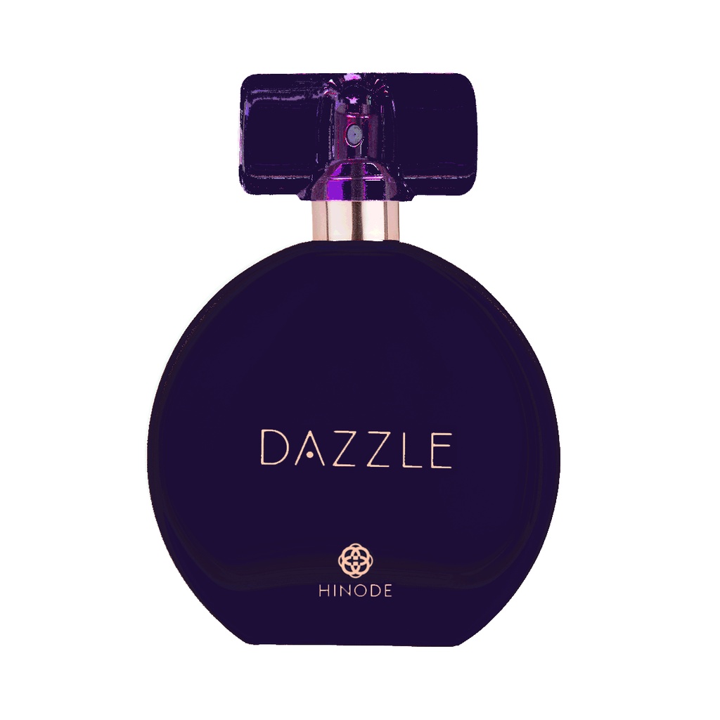 perfume Hinode Dazzle - 60ml Desodorante Colônia Feminino