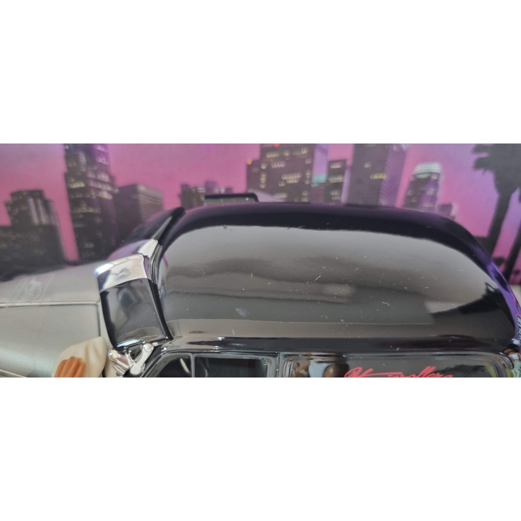 Jada ´39 Chevy Delivery Homie Rollerz Escala 1:24 ***OBS