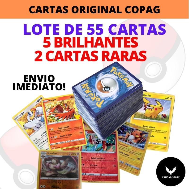 Carta Pokemon Tapu Koko VMAX Português 051/163 Card Original Copag Estilos  de Batalha