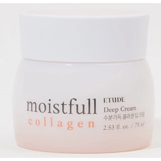 Creme De Colágeno Hidratada Para A Casa Com 75ml
