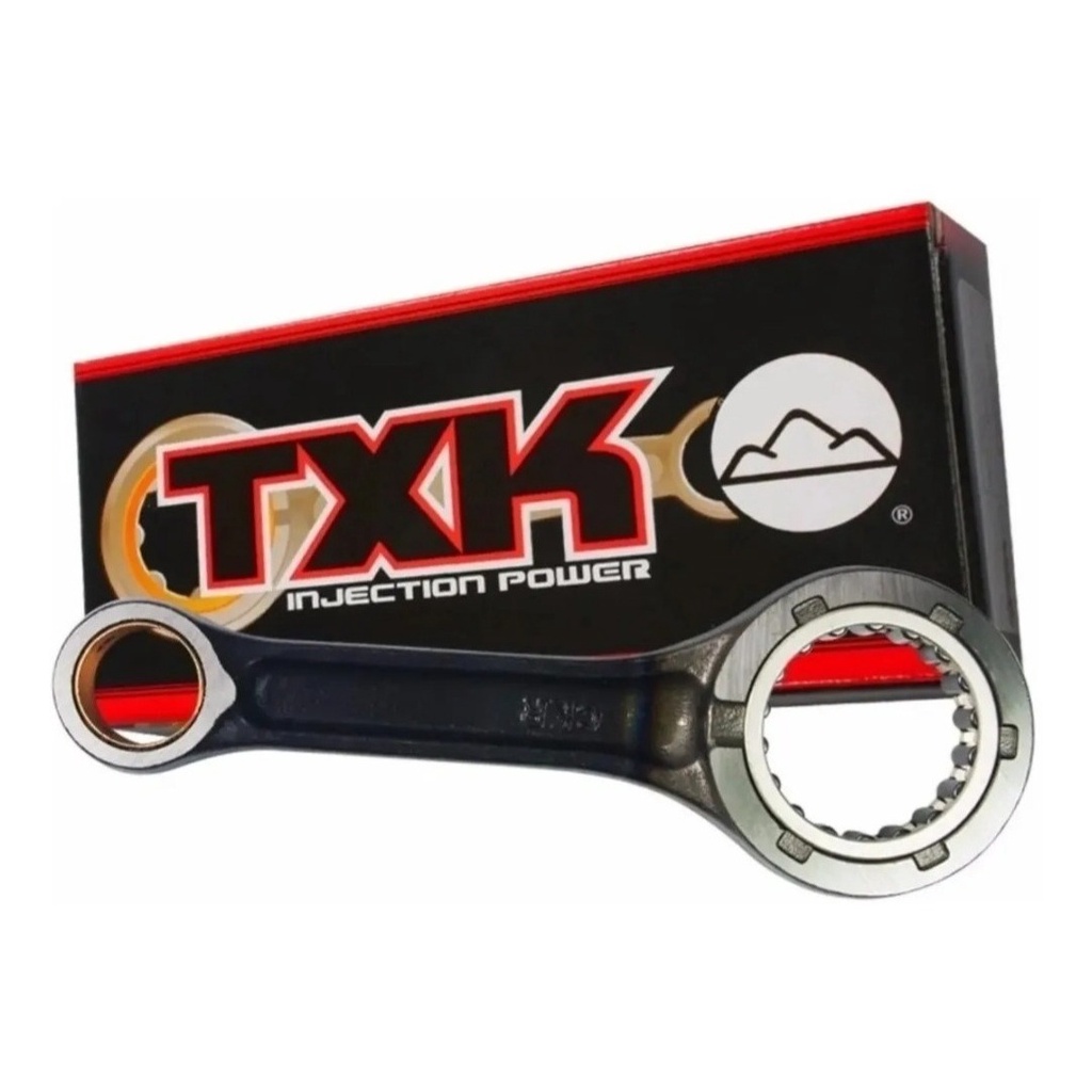 Biela Completa Crf Original Txk Injection Power Shopee Brasil