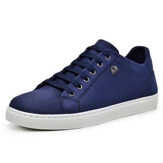 Kit 3 Tênis Polo Fran Sapatênis Skatista Casual Oferta London