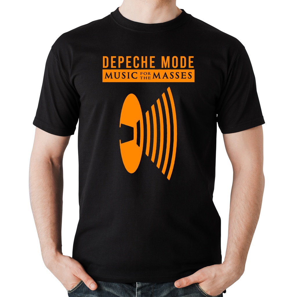 k*o様 DEPECHE MODE「MUSIC FOR THE MASSES」B Music For The Masses [Vinyl LP] [VINYL] | Amazon.com.br