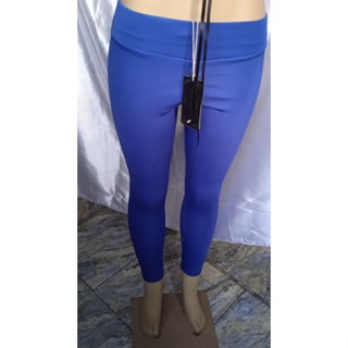 Legging 2024 cintura baixa