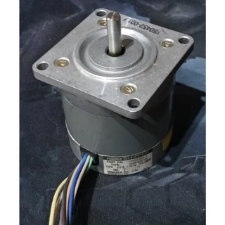 Motor de Passo Nema 23 / 8Kg / 2.5A / 8 fios