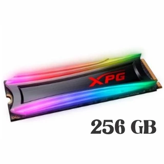 Hd Ssd Rgb M.2 Xpg Spectrix S40g S40g 256 Gb M2