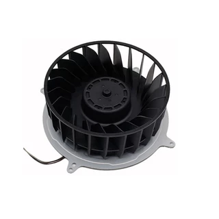 Cooler Playstation 5 Ps5 Com 23 Lâminas Nmb Ksb1212hgg4e
