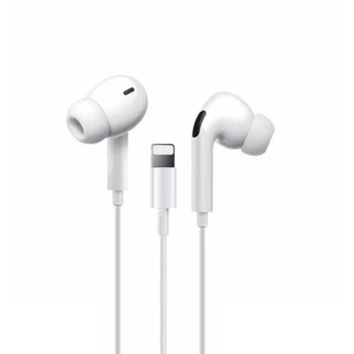 FONE DE OUVIDO COM ENTRADA LIGHTNING HEADSET JH-7A-L