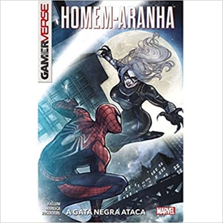 Livro - O Espetacular Homem-Aranha Vol.08 - Pelo Mundo Todo (Nova Marvel  Deluxe) em Promoção na Americanas