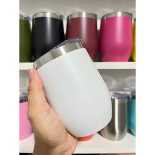 Copo Térmico 350mL PERSONALIZADO COM SEU NOME