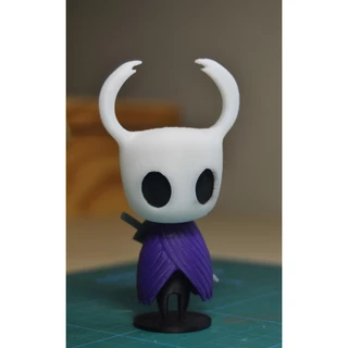 Hollow Knight - O Cavaleiro. Miniatura Colecionável