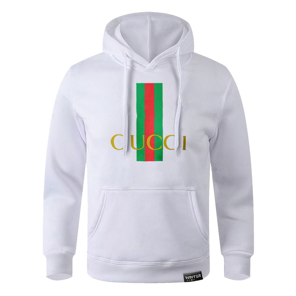 Moletom hot sale masculino gucci