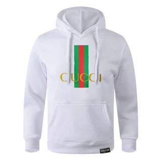 Moletom Casaco Gucci Masculino Moda Inverno Blusa de frio