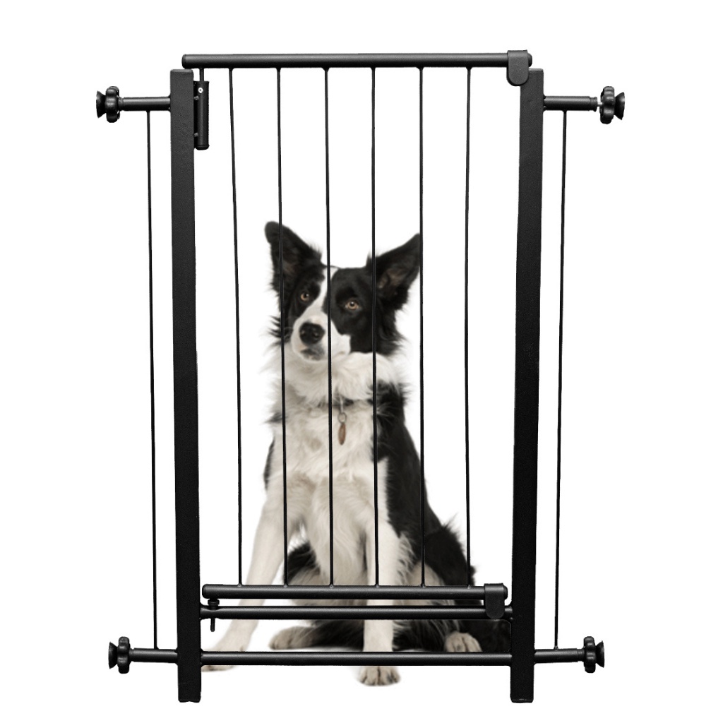 Portão Infantil Criança Segurança Bebe Pet Cão Cachorro 135cm 136cm 137cm 138cm 139cm Pronta Entrega
