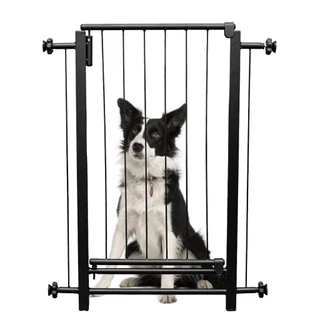 Portão Infantil Criança Segurança Bebe Pet Cão Cachorro 135cm 136cm 137cm 138cm 139cm Pronta Entrega