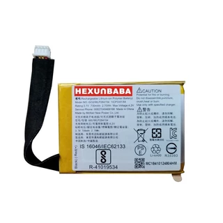 Bateria JBL GO 2 e Wind 2 - 730mAh MLP284154 - Compativel