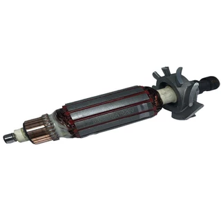 Induzido Tupia 1800 Em 220v F000605176 Skil