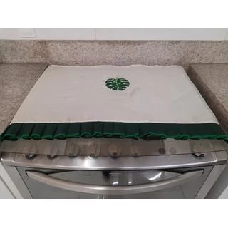 toalha para fogão costela de adão