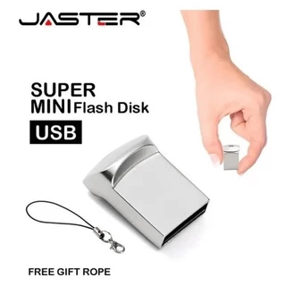 Pen Drive 32gb Usb Á Prova D'agua Mini Compacto