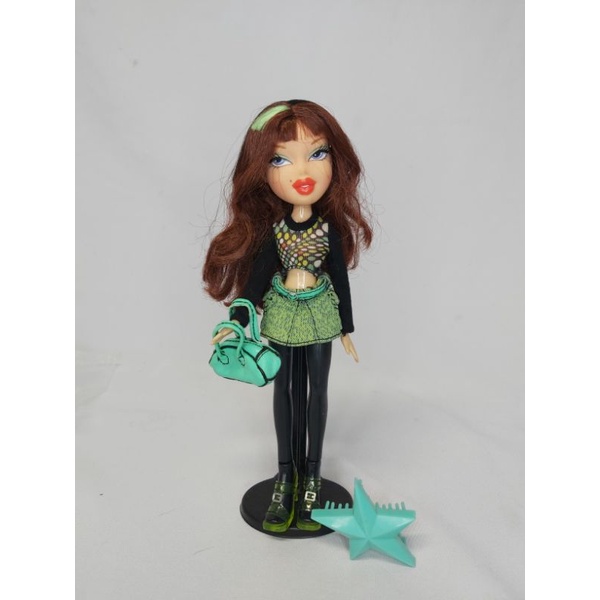 I.Candy, bratz-collection