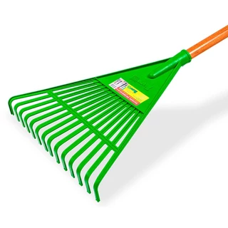 Vassoura De Ancinho 14 Dentes Com Cabo 2930084 Trapp em Oferta na Shopee