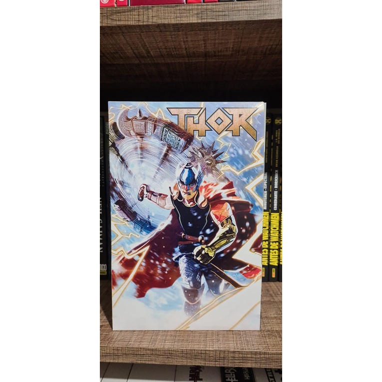 Box Thor e Guerra dos Reinos | Shopee Brasil