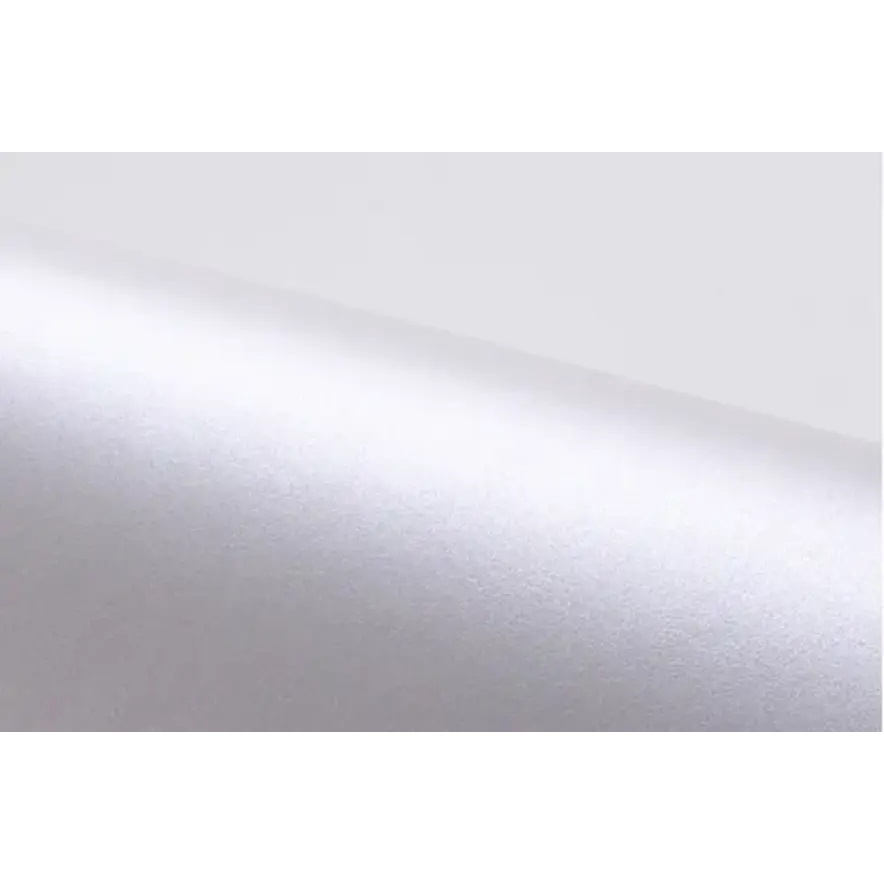 Sirio Pearl A4 Paper With Metallic Effect, 125 G, Ideal For