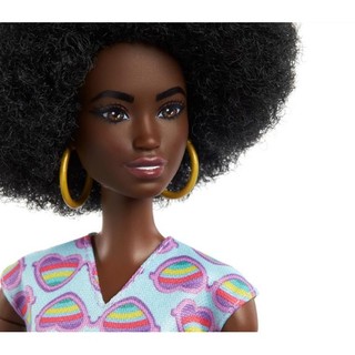 Boneca Barbie Negra 195 Cadeirante Mattel Original | Shopee Brasil